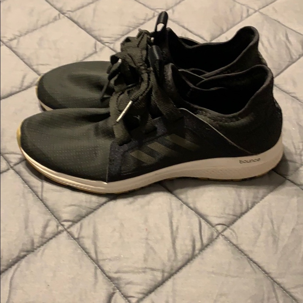 Adidas Edge lux bounce sneaker
